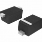 SMBJ33CA  品牌VISAHY TVS DIODE 33V 53.3V SMB  TVS - 二极管