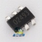 AP3128 高性能 异步升压10个白光LED驱动器  LED背光IC